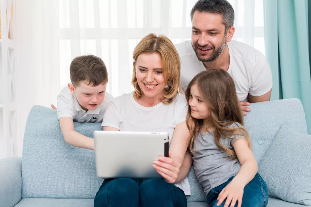 cuántos megas de internet necesito para mi casa