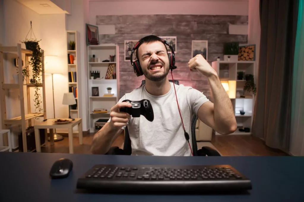 Qué es el ping en videojuegos y cómo reducirlo