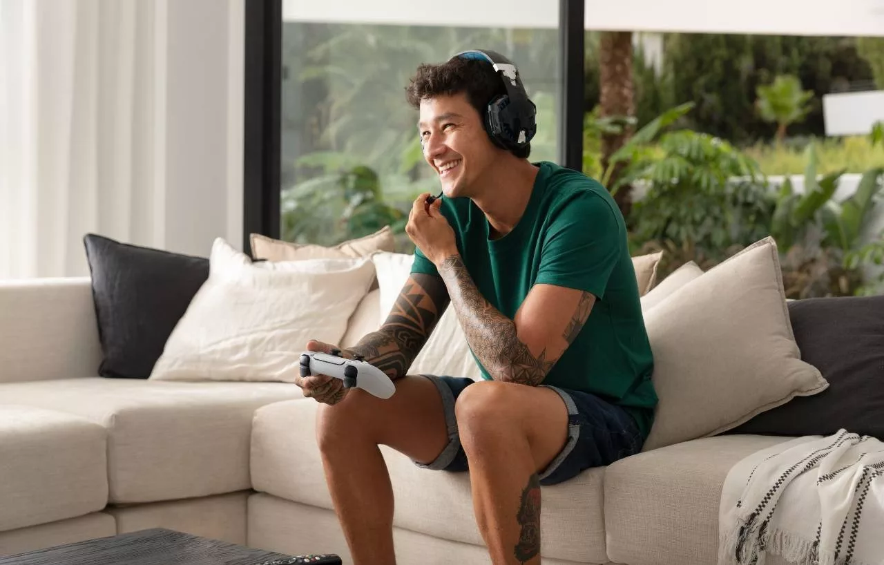 ¿Cuál es el mejor internet para gamers y streaming?