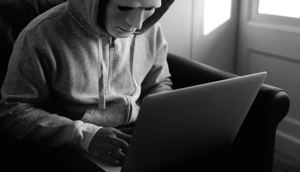 prevenir las estafas por internet y qué hacer si sos víctima en Argentina