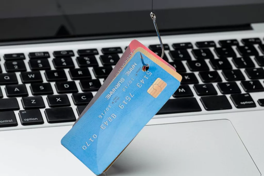 Cómo prevenir estafas por internet