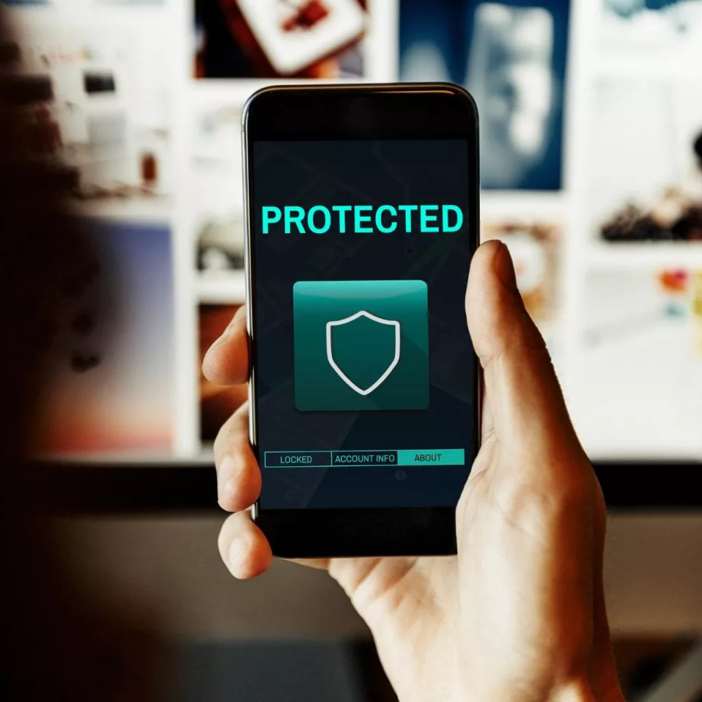 cómo usar internet de forma segura en casa y evitar estafas