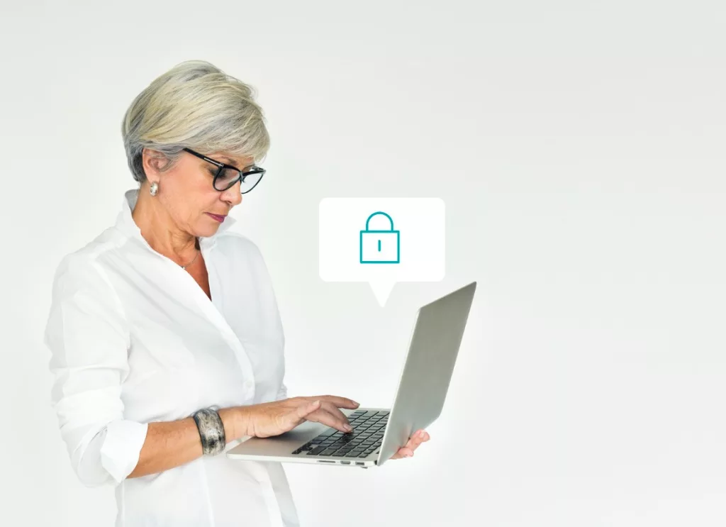 cómo usar internet de forma segura en casa